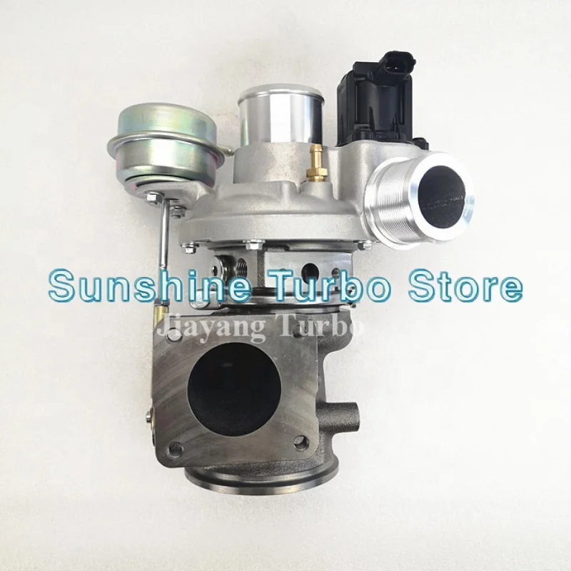 

GT1446GLSZ Turbo 811311-0011 811311-5011S 810944-5011S 810944-0011 Turbo для DODGE (Chrysler) Дротика 1.4L EAF, 1,4 MultiAir