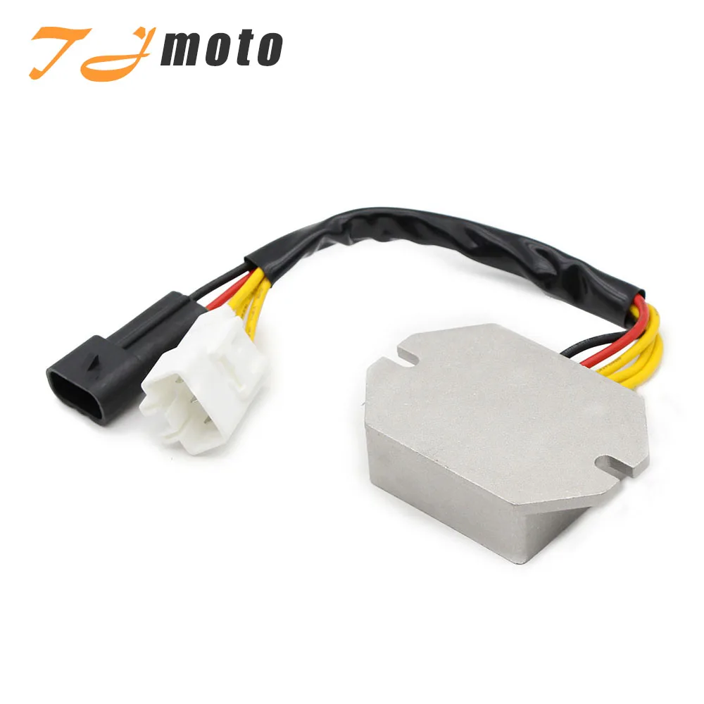 

Регулятор напряжения для мотоцикла Arctic Cat BEARCAT Z1 XT GS TZ1 LXR TOURING Z1 1100 EFI LXR ZR3000 LXR 0630-255