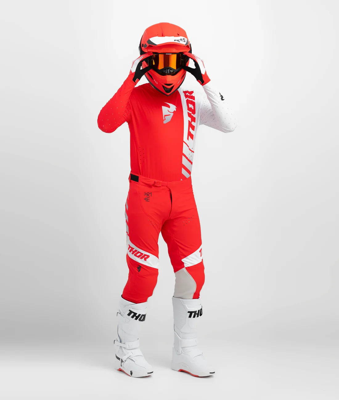 Motocross Gear Set 5