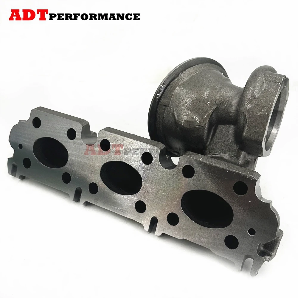 B38 Turbo Exhaust Housing 7633795 11659895980 Turbocharger for BWM 318i