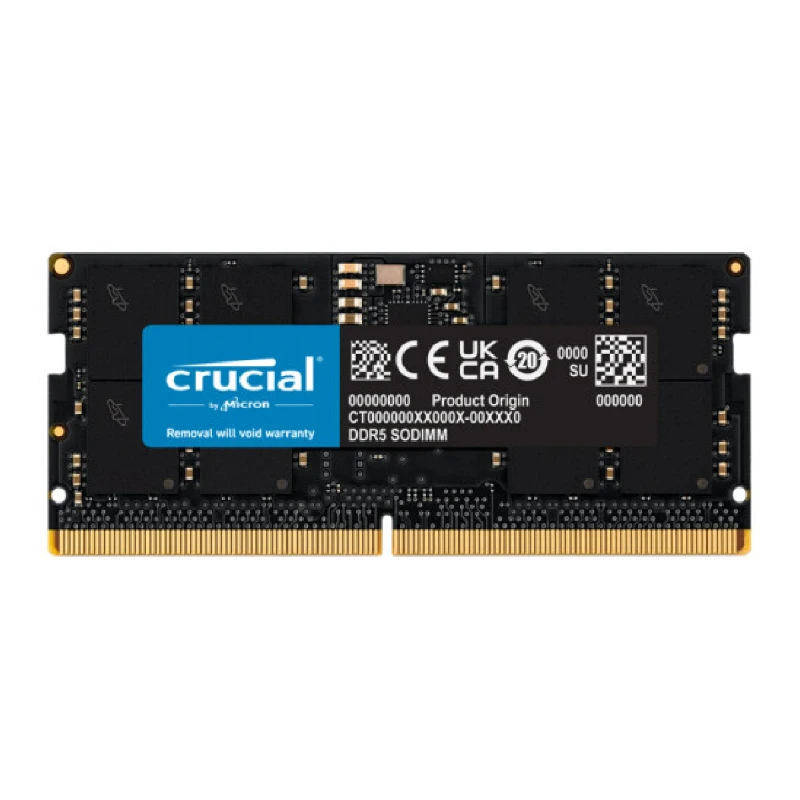 DDR5 RAM 노트북 메모리 스틱, 델 레노버 아수스 노트북 데스크탑 컴퓨터용 데스크탑 메모리, 5600Mhz, 16GB, 32GB, 24GB, 48GB