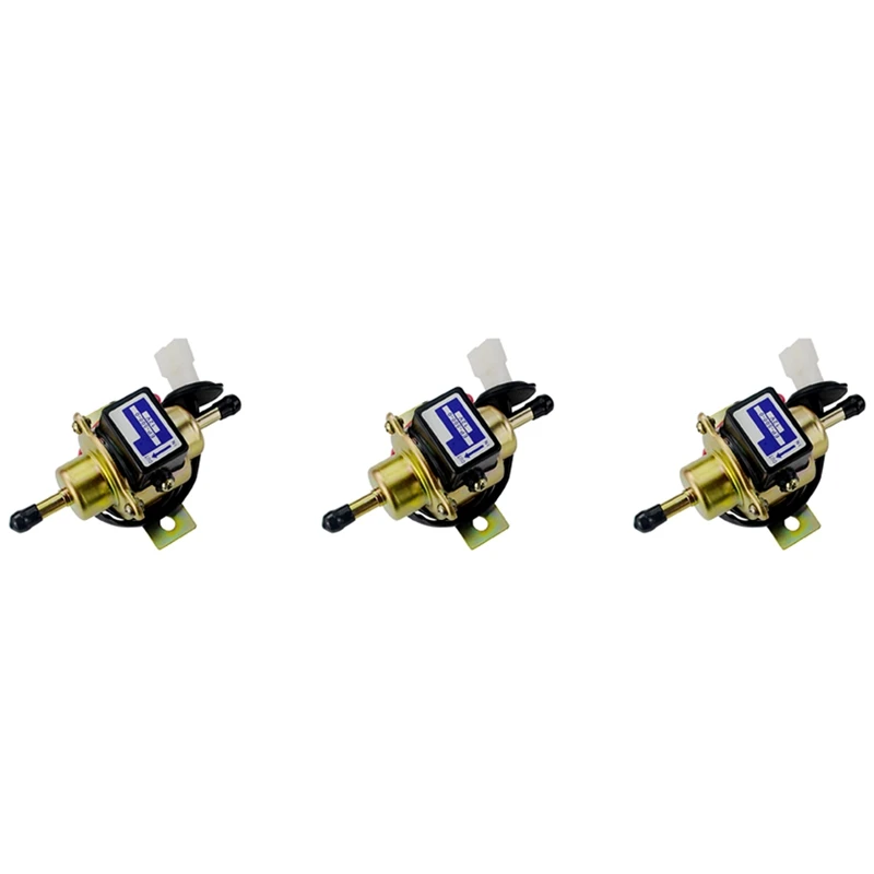 

3x12 в топливный насос 12585-52030 12585-52031 для Kubota Yanmar Cub кадет