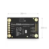 Nordic nRF52840 BLE Core Module for LoRaWAN with LoRa SX1262 | RAK4631 / RAK4631-R| RAKwireless 2