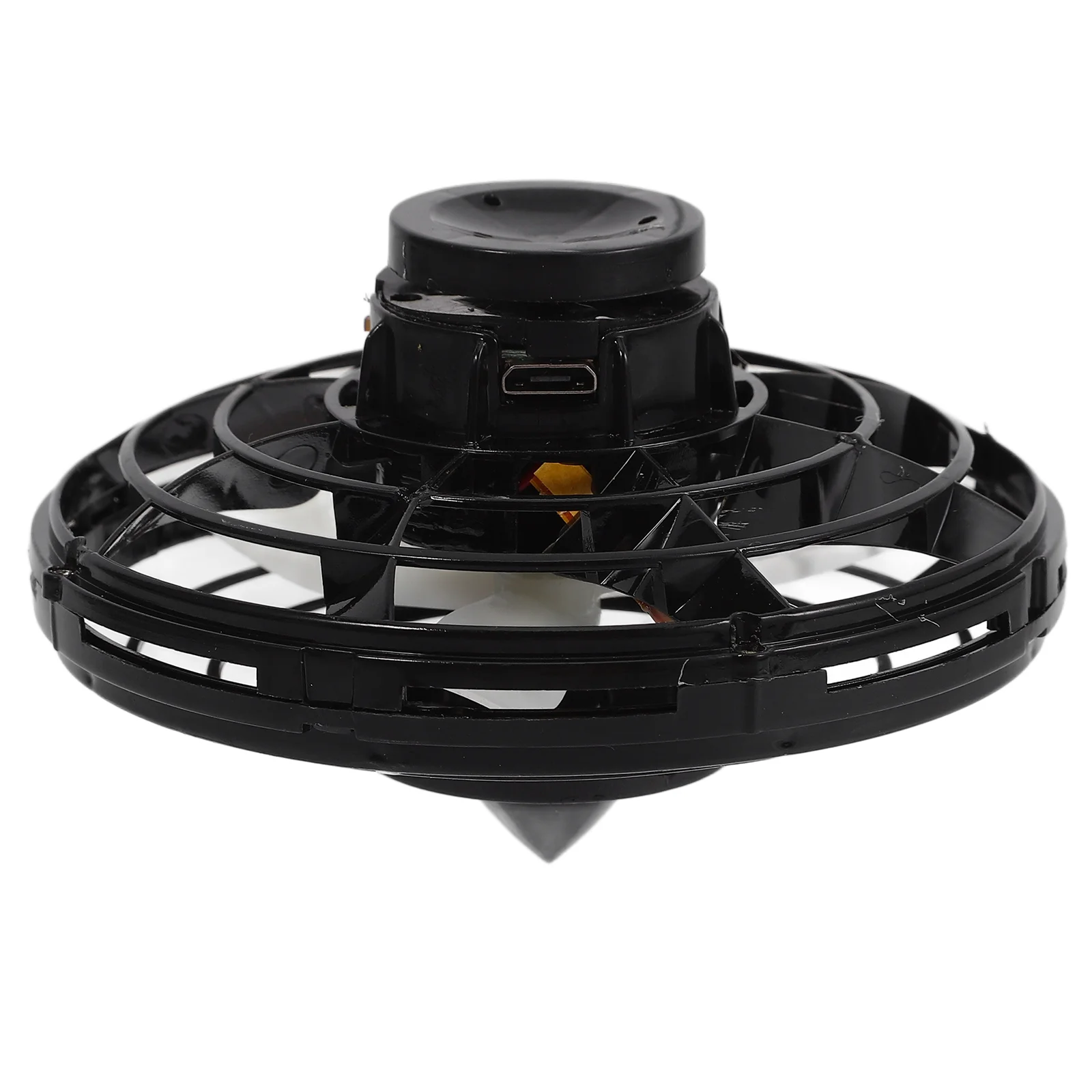 Flying Ball Toy Gyrocraft Remote Control Toys Drone Shape Goscyrope Cool, indoor drone toy