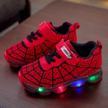 Cartoon Kids Sneakers 1