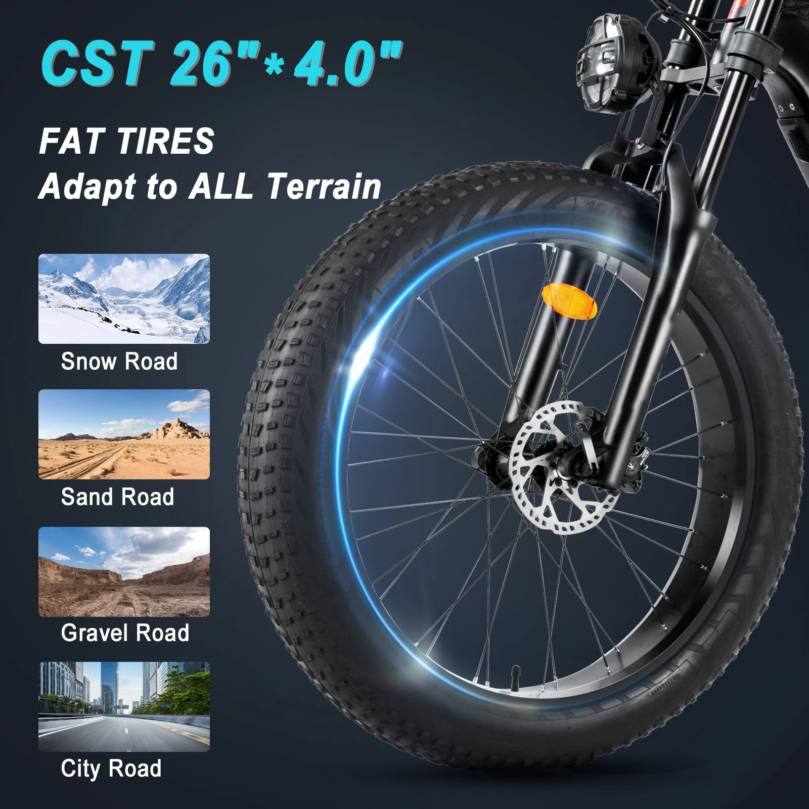 ο  Ÿ̾  ,  ũ 극ũ,  ,  , 1000W , 48V, 20Ah ͸, 45 km/h, 26 ġ x 4 ġ