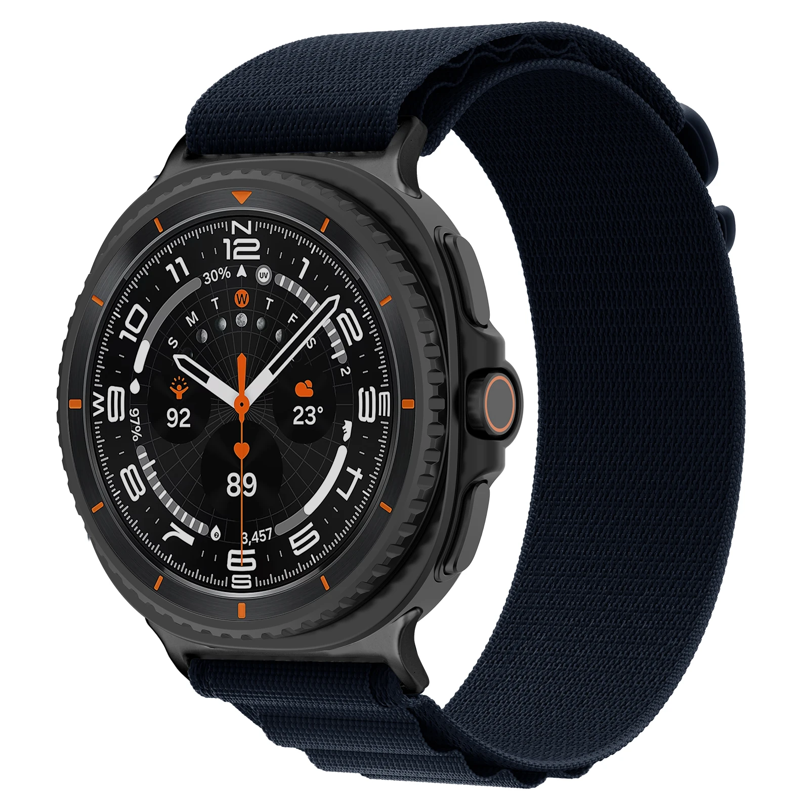 Alpine Loop Sport Bracelet Strap