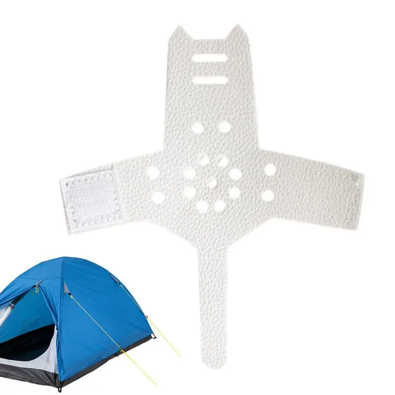 

Camp Lantern Lamp Shade Outdoor Lights Lampshade For Camping Waterproof Camping Leather Lampshade For Offices Camping Home