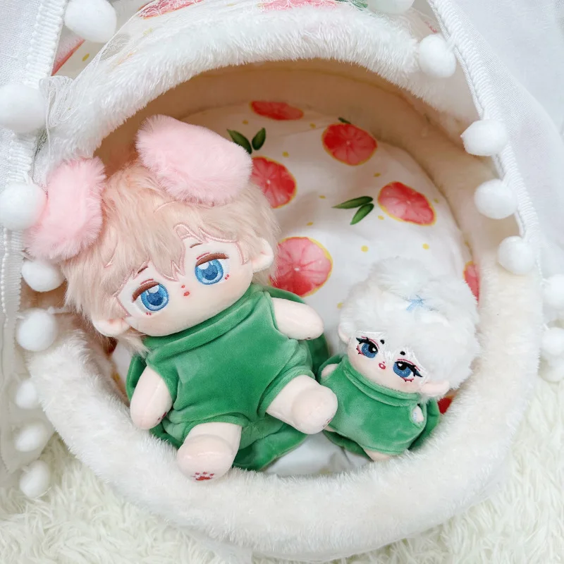 

Для кукол 10 см 20 см, одежда для кукол, мягкая черепаха, море, аксессуары для кукол, крутая одежда для смены одежды, искусственные игрушки