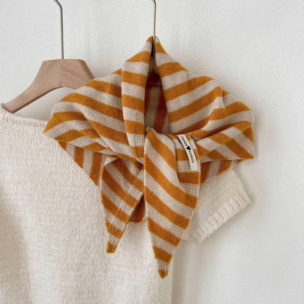 stripe yellow