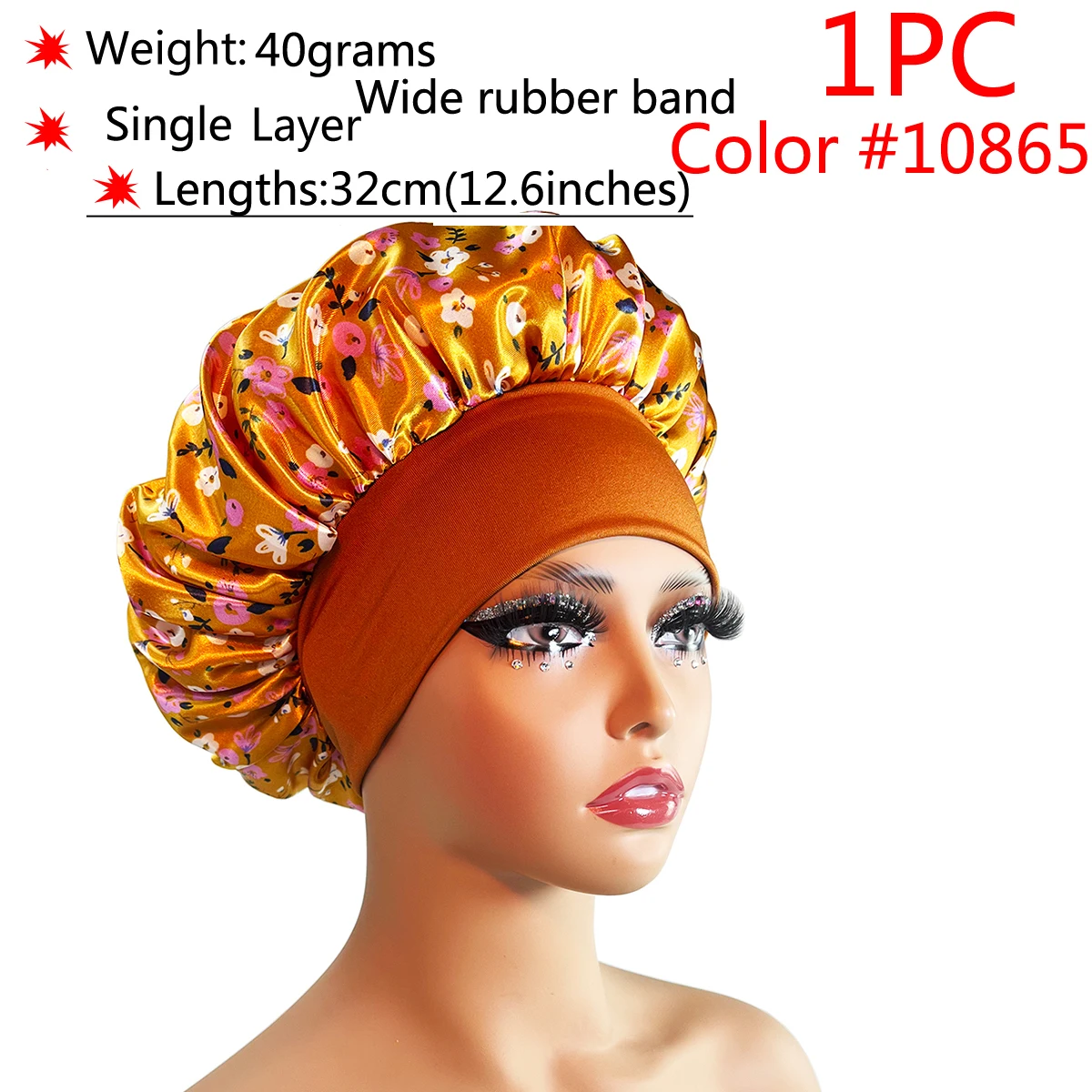 1pc color10865