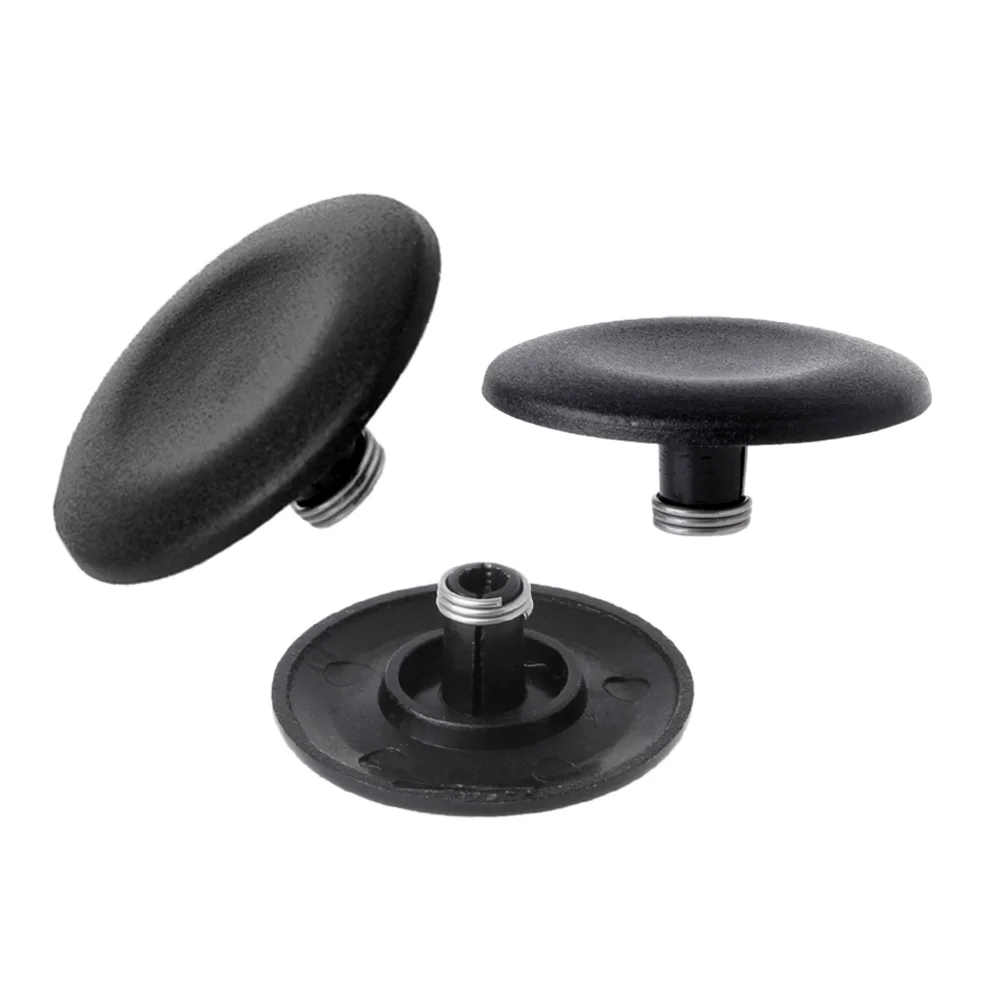 car accessories MMI Multimedia Knob Switch Keys Repair Kit For Audi A4 A5 A6 Q5 Q7 S5 S6 S8