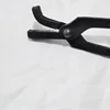 Shoe repair tool with horseshoe bending and pressing pliers 2