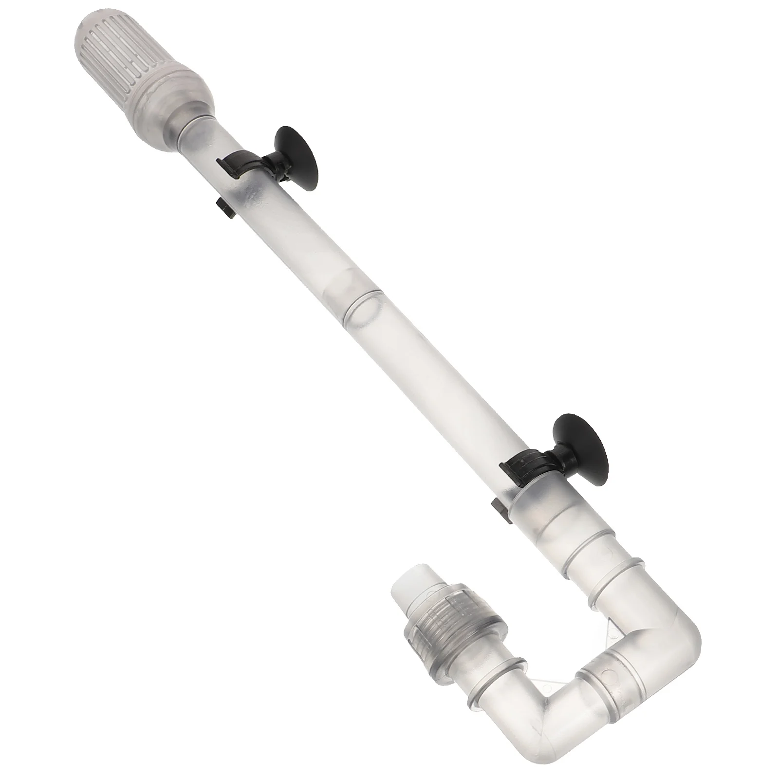 

Aquarium Water Inflow Outflow Tube Fish Tank Filters Tube Aquarium Outlet Canister Inlet Outlet Aquarium Pump Accessories