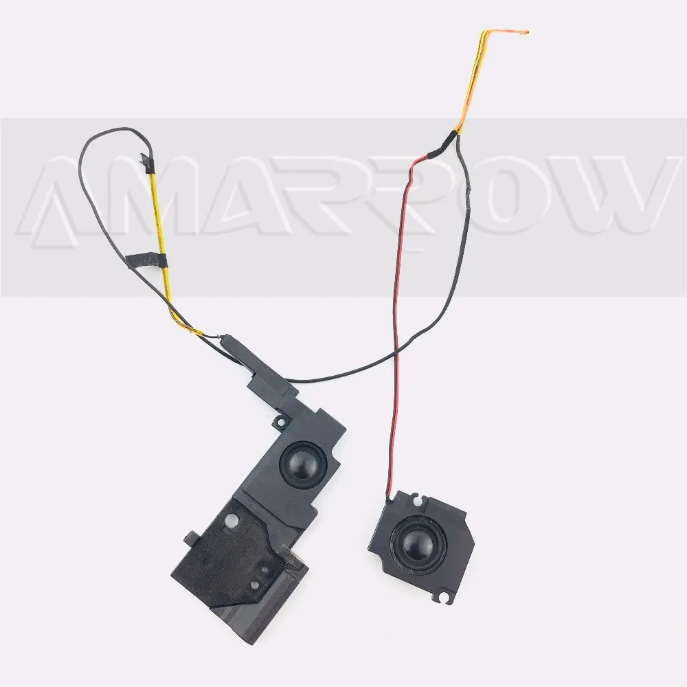 

New original free shipping Laptop Fix Speaker for Lenovo G360 Z360 laptop built-in speakers