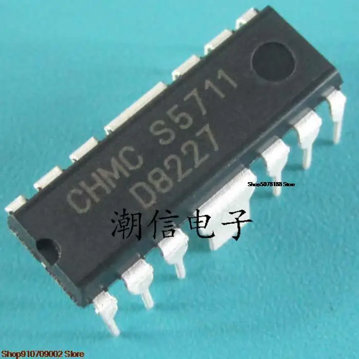 

10pieces D8227DIP-14IC original new in stock