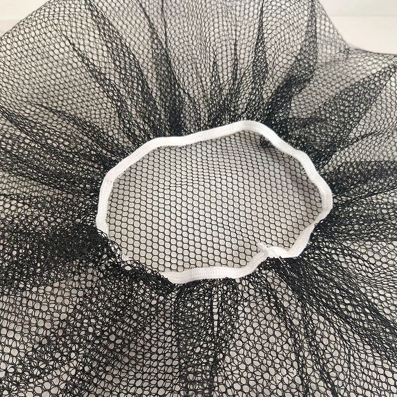 1 pc Anti pinch hand fan cover, mesh cover, child safety electric fan protective 40-50cm universal