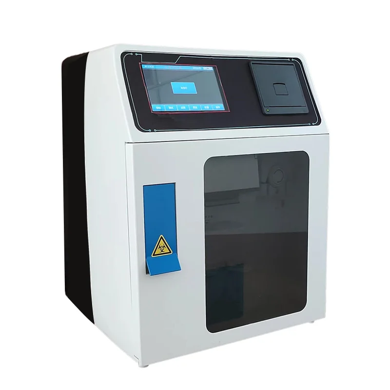 High quality chemistry analyzer coagulation Electrolyte Analyzer