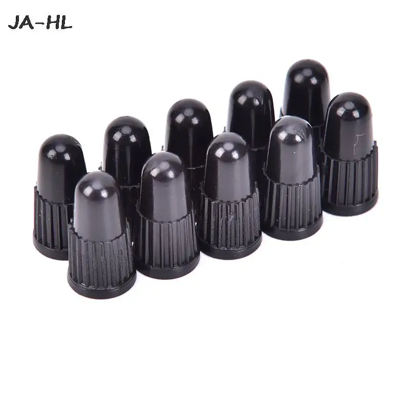 

20Pcs new Leakproof For Presta French Valve Bicycle Tire Valve Caps Bicycle Tire Valve Cap Professional Plastic Caps Protection