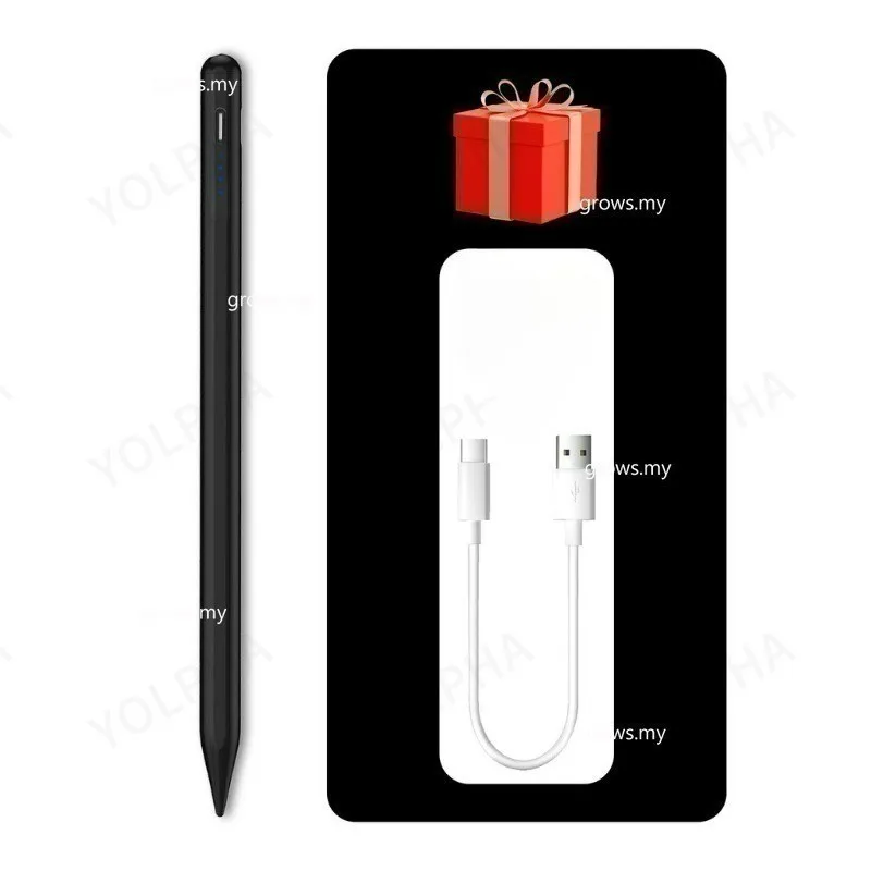 Tzte Nubia用タッチスクリーンペン、Red Magic nova、10.9インチ