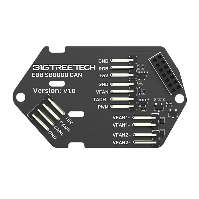 

Take Control of EBB SB2209/SB2240 with the EBB SB0000 CAN V1.0 Controller Board