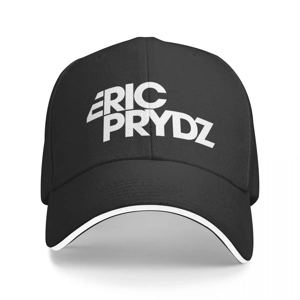 

ERIC PRYDZ Baseball Cap Big Size Hat |-F-| Sun Hats For Women Men's