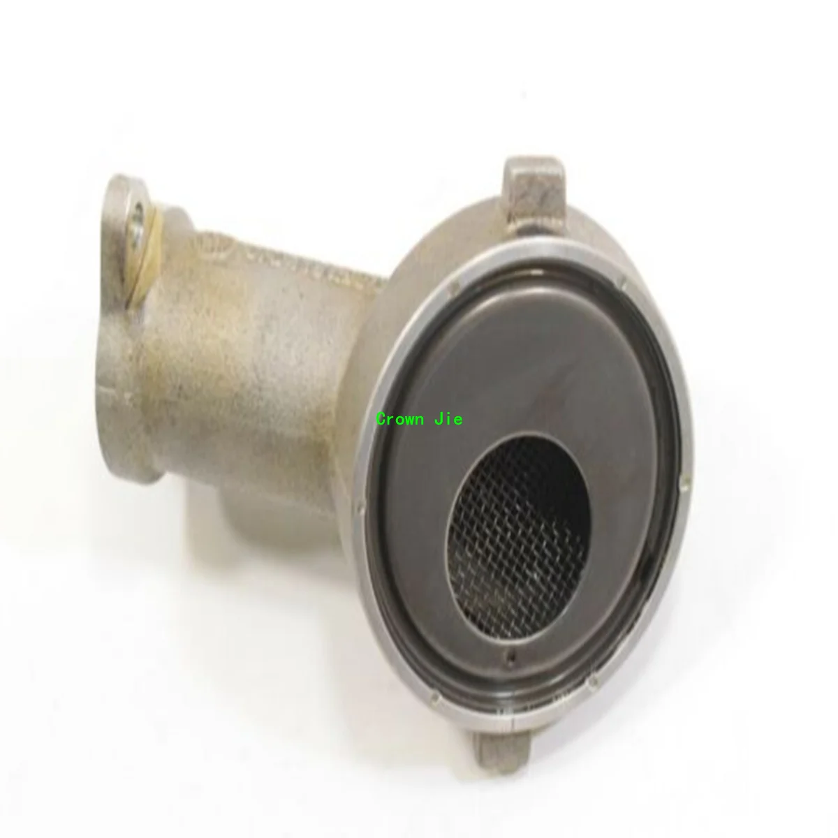 

07C115252G A8 D3 6.0 Oil Pump Inlet Line