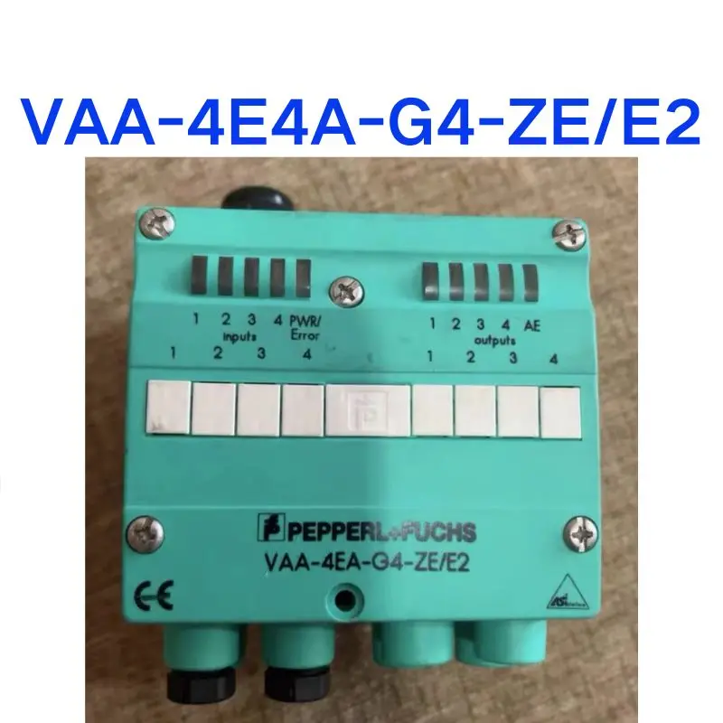 

Б/у вход/выход модуля шины/E2 тест ОК Быстрая доставка