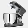 Customized 10L Home Kitchen Planetary Electric Food Mixer Standing Dough And Cake Mixer With Touch Control Plastic Housing 2