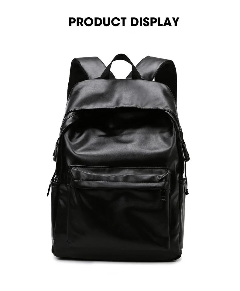 2023 neue Heiße Verkauf Computer Rucksack Minimalistischen Buch Tasche College Student männer Rucksack Große Kapazität Rucksack Outdoor Rucksack_voghion.com