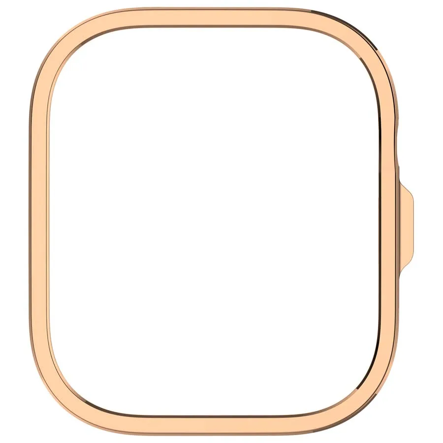 Huawei Watch Fit Protective Hard Shell Bumper Cover