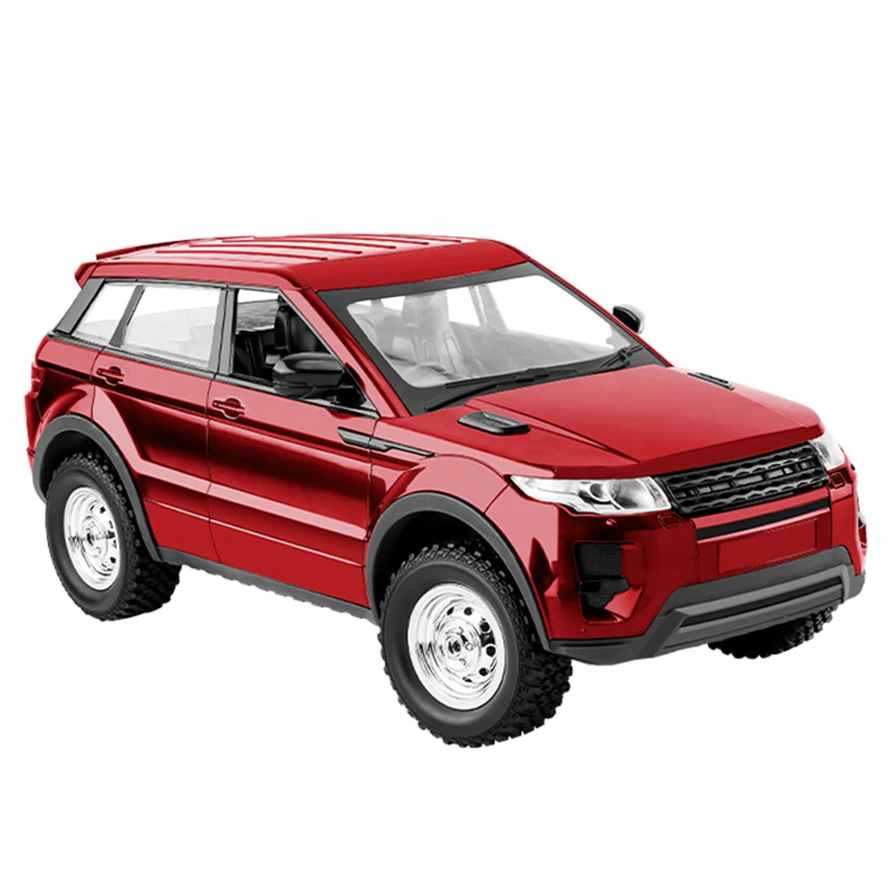 LD1299 1/14 풀 체중계 2.4G RC 자동차, 3CH 4WD 등반 차량 장난감, RC SUV 모델, 남아 여아 생일 크리스마스 선물