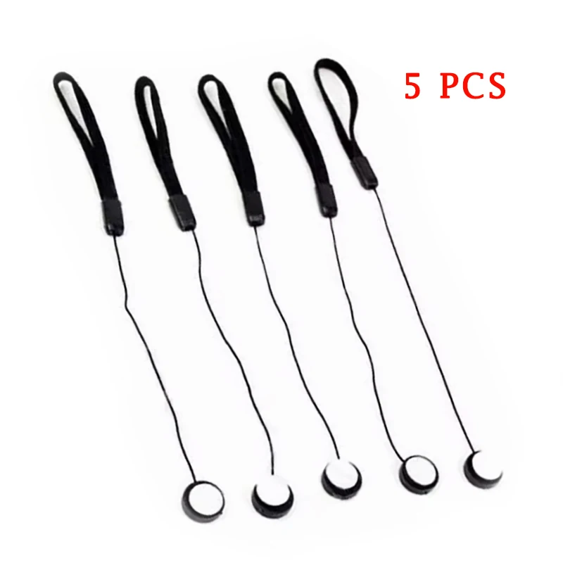 Copriobiettivo Lens-Aid (posteriore) Adatto Per Obiettivi Fujifilm X Con Baionetta Fuji X - Foto 7