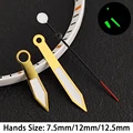 36 hands