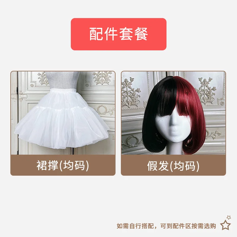 Sexy Alice in Wonderland Plaid Lolita Princess Dress Maid Cosplay Costume Halloween Naughty Funny Circus Clown Party Dress 2025