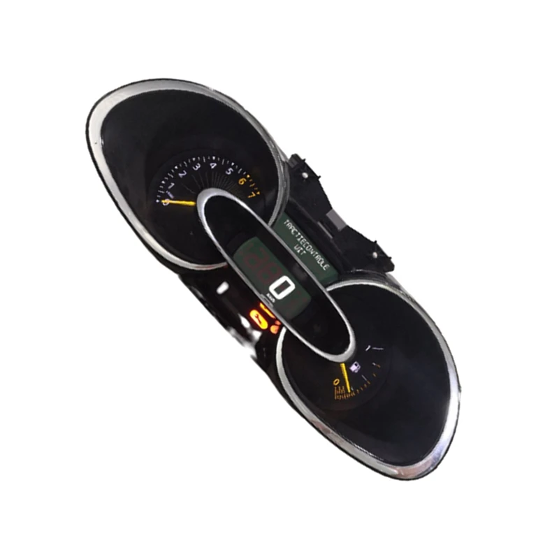 ڵ  Ŭ LCD ÷ COG-VIST1054-05 Renault Clio IV Captur I Trafic III  ׼