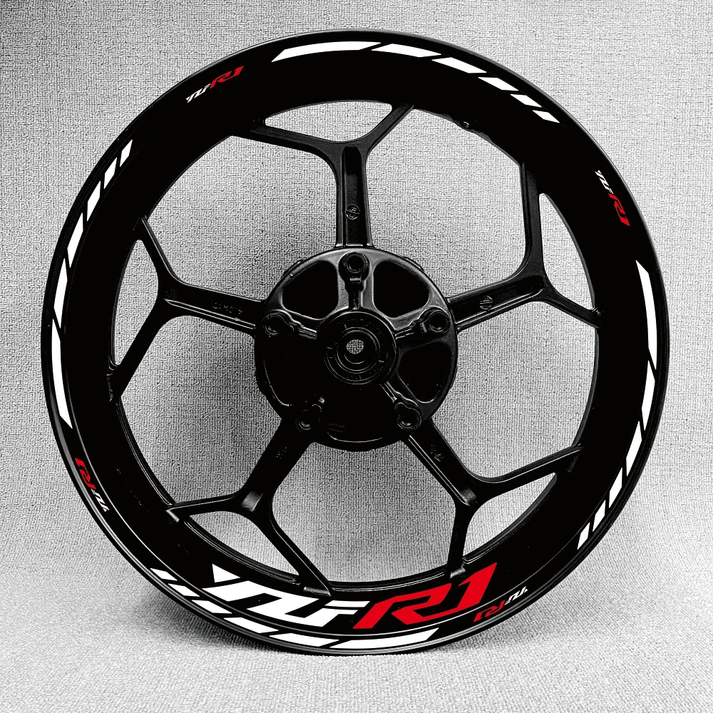 ߸ YZF R1   Į, ݻ ƼĿ,  Ʈ, YZF R1 , 17 ġ, 7  ,  