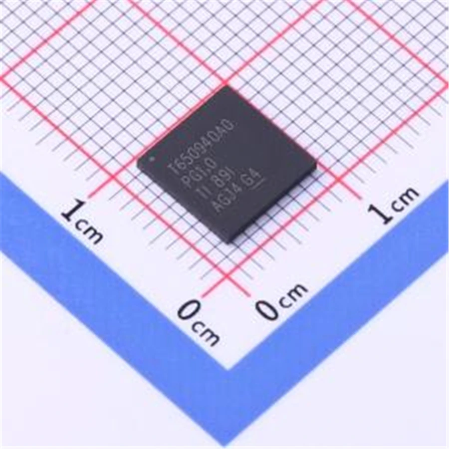 TPS650940A0RSKR