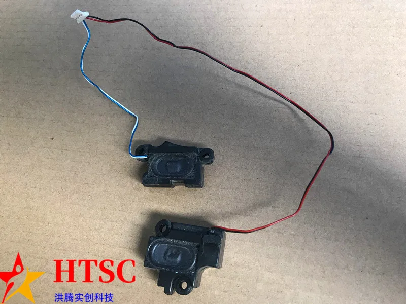 

Original FOR Lenovo IdeaPad Z560 Left and Right Speaker Set PK23000DV00