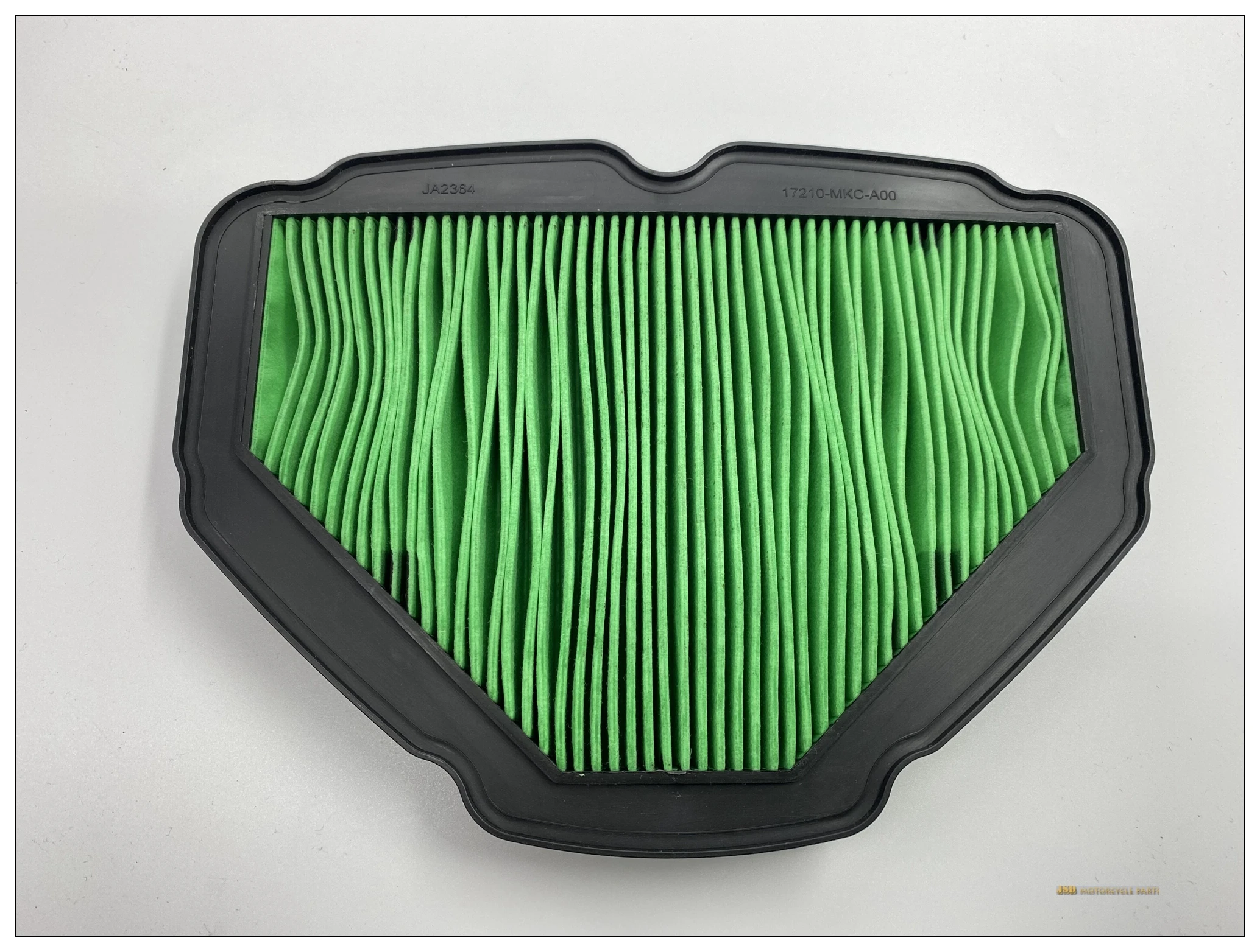 

Applicable to Honda Golden Wing GL1800 F6B air filter element/air filter from 2018 to 2022