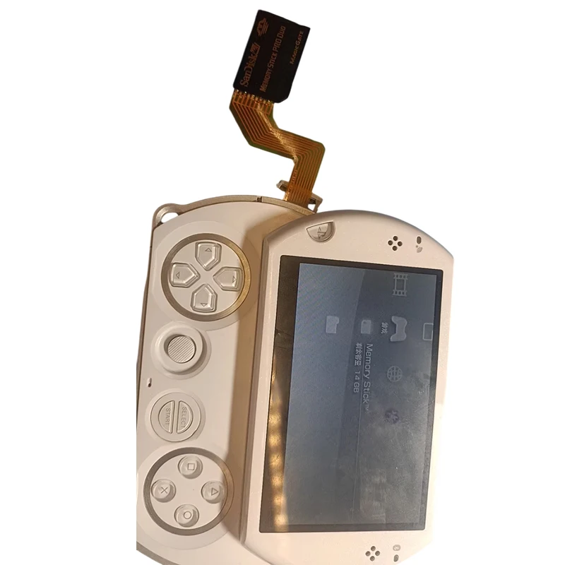 PSP go microsd メモリ カード アダプタ m2microsd メモリ カード