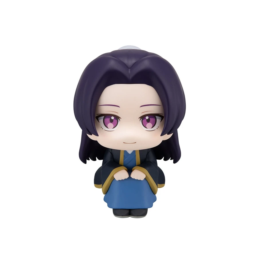 Anime-Inspired Maomao Collectible Figurine - Q Version PVC Statue