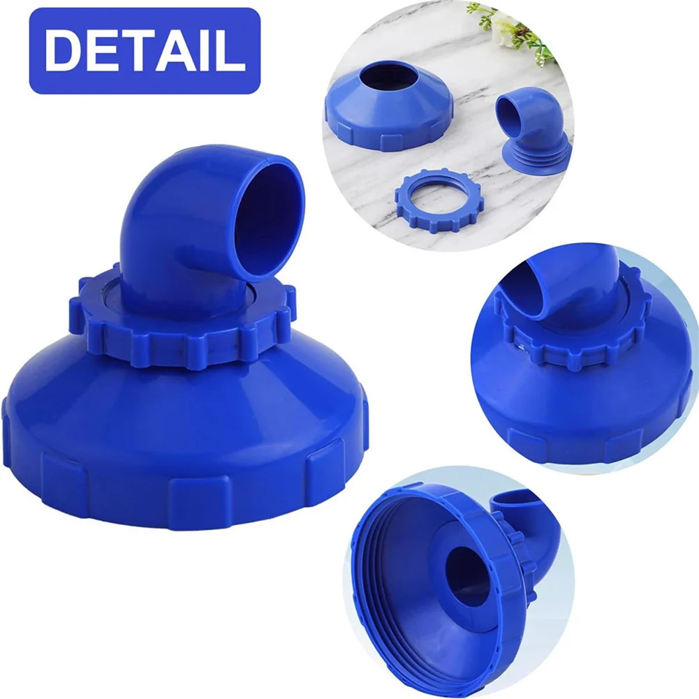 Plastic Pool Jet Nozzle for Swimming Pool Return Jet