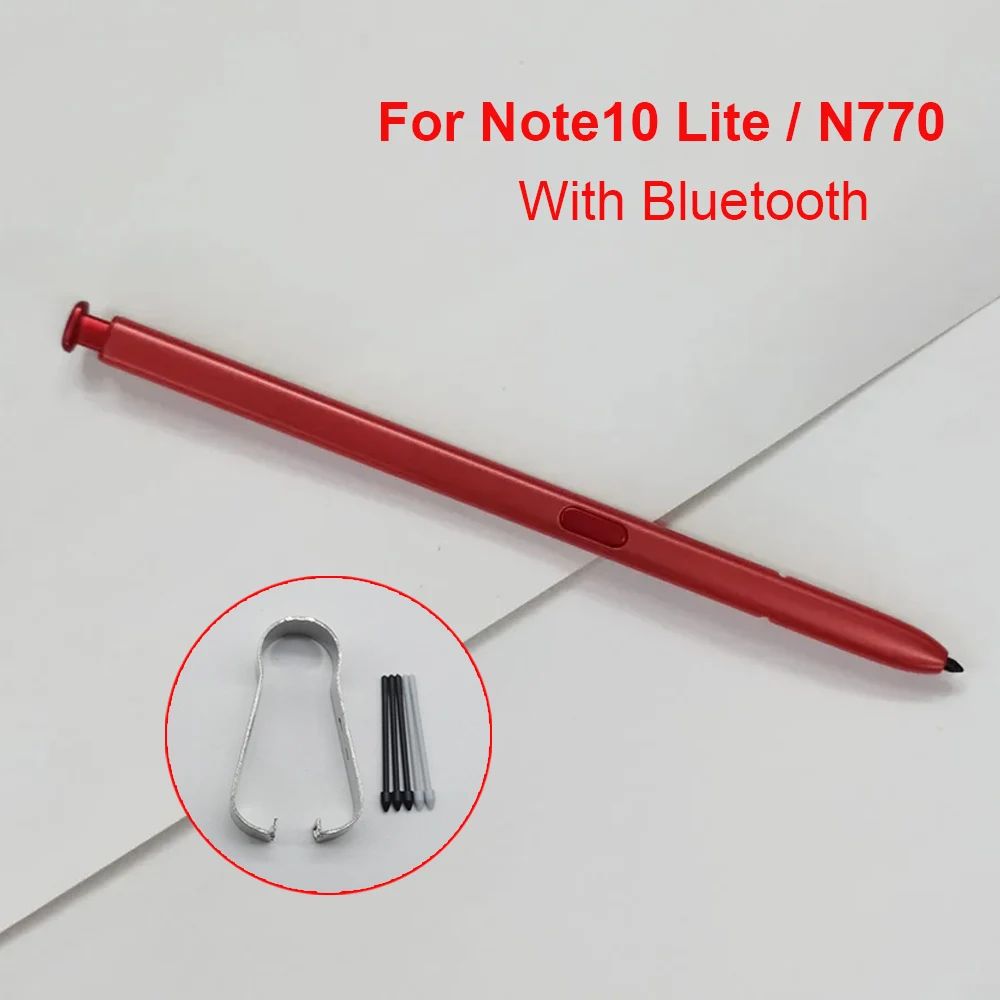 新しいタッチスタイラス S ペン Bluetooth 機能付きサムスン