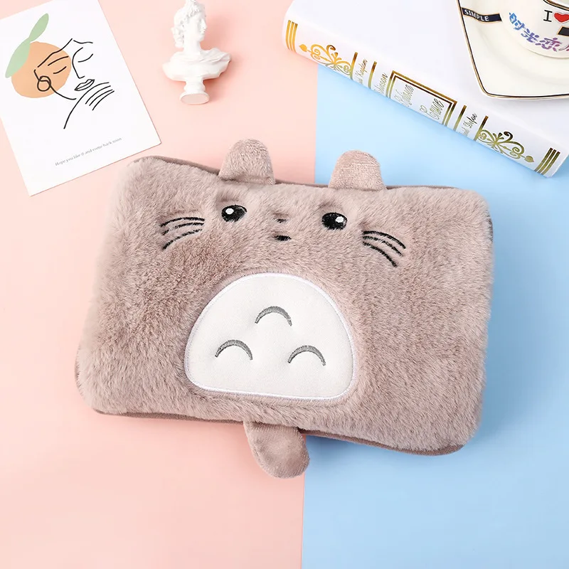 Comfort Warm Pad - Packaging