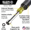 Hand Tools Kit includes Pliers, Screwdrivers, Nut Drivers, Backpack, and More Tools, 28-Piece 2