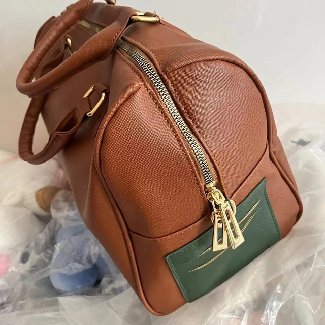 mute boston bag By BTS V, Women's Fashion, Bags & Wallets, Cross-body Bags  on Carousell