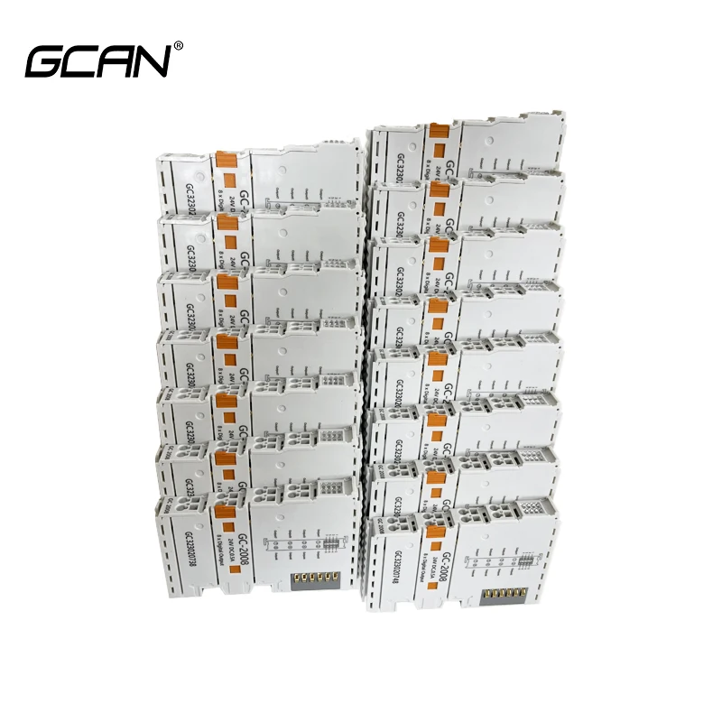 GCAN-IO Ŀ÷  , CANopen, Modbus, ̴Ĺ, ǳ 