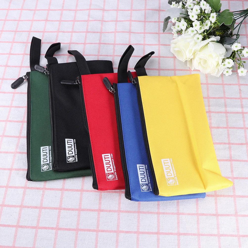 

6 шт., портативные дорожные сумки на молнии