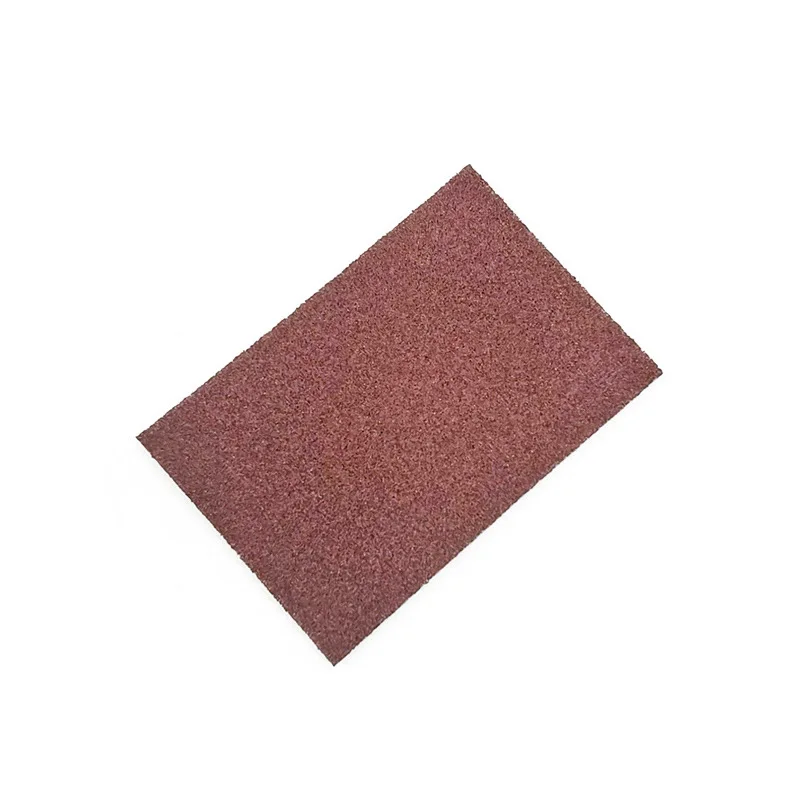 Magic Melamine Sponge Carborundum Kitchen Cleaning